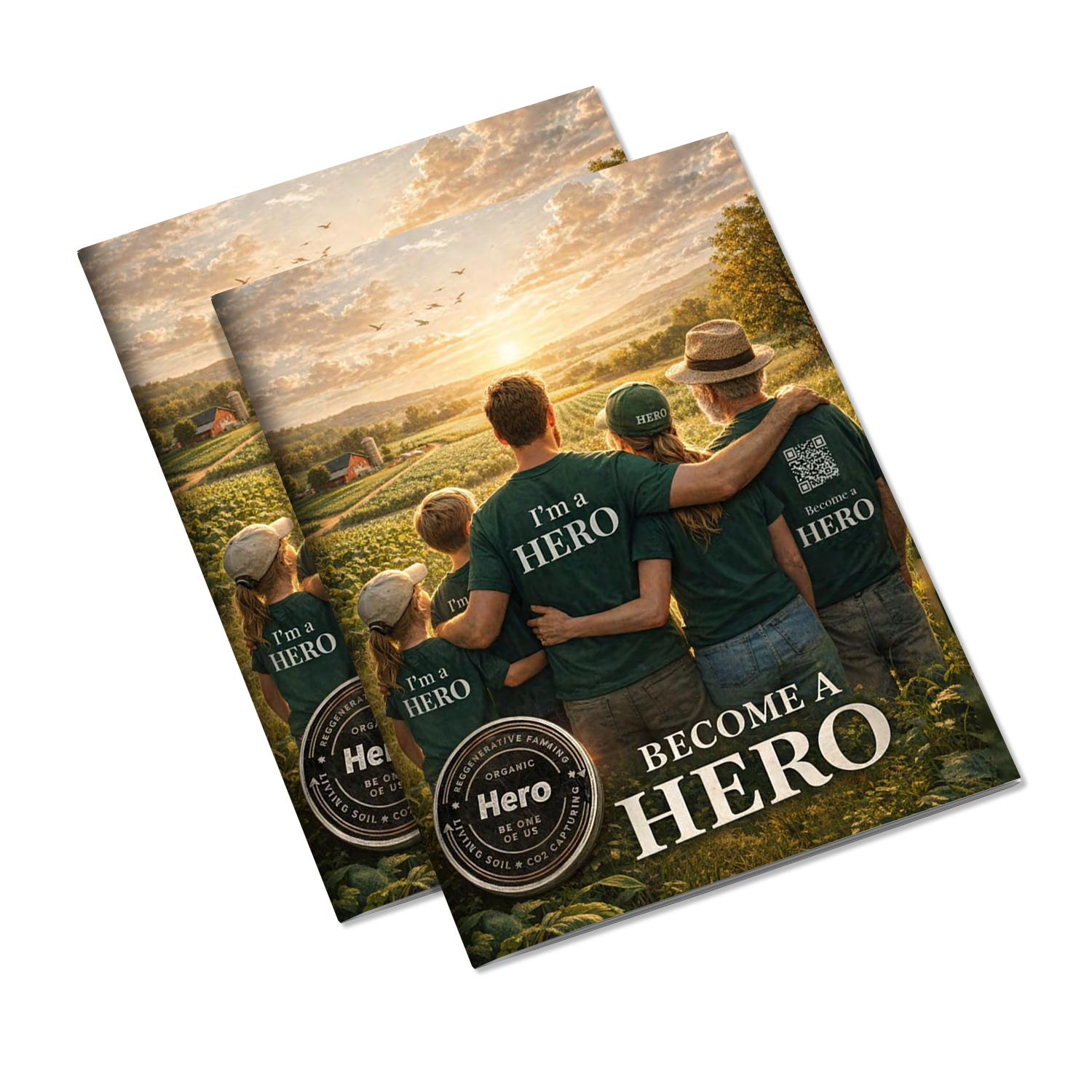 Från Zero till Hero