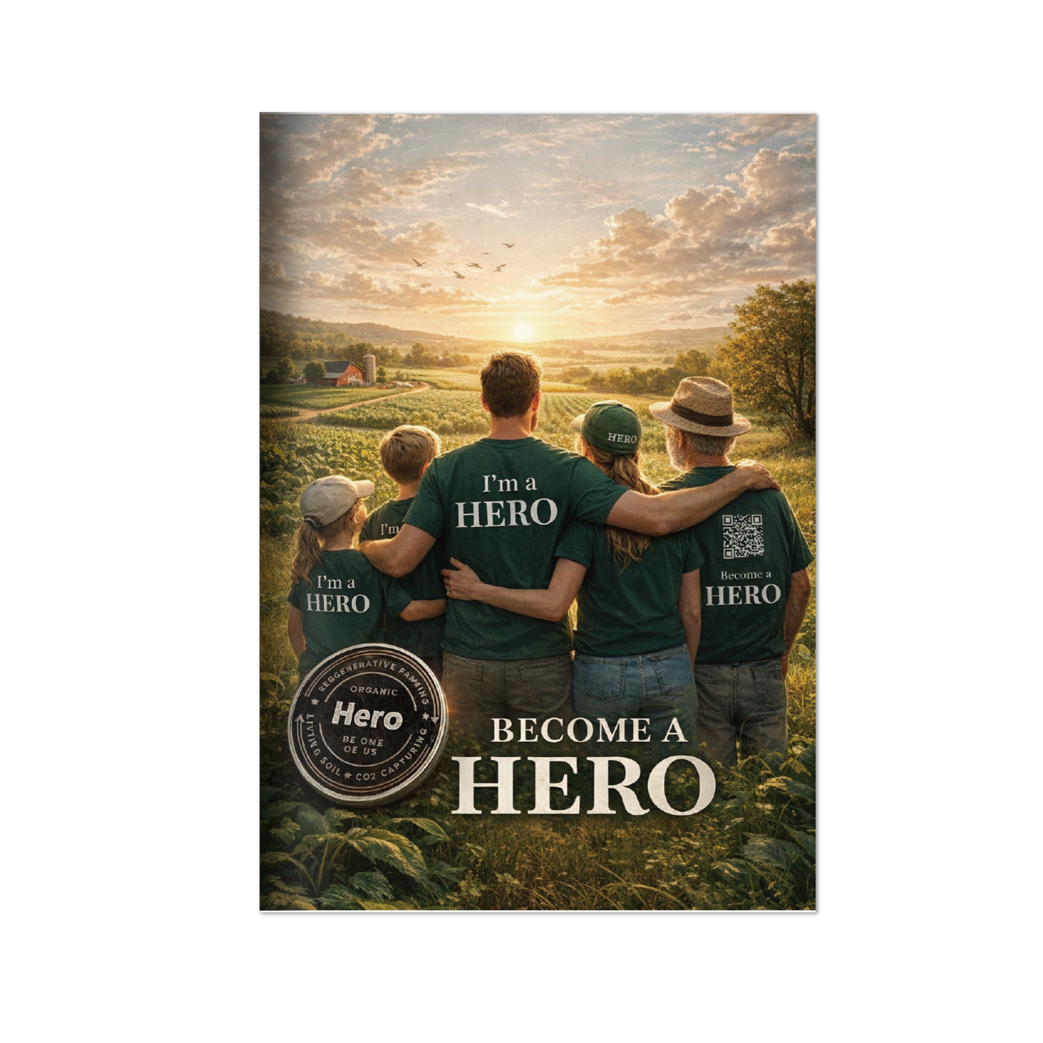 Från Zero till Hero