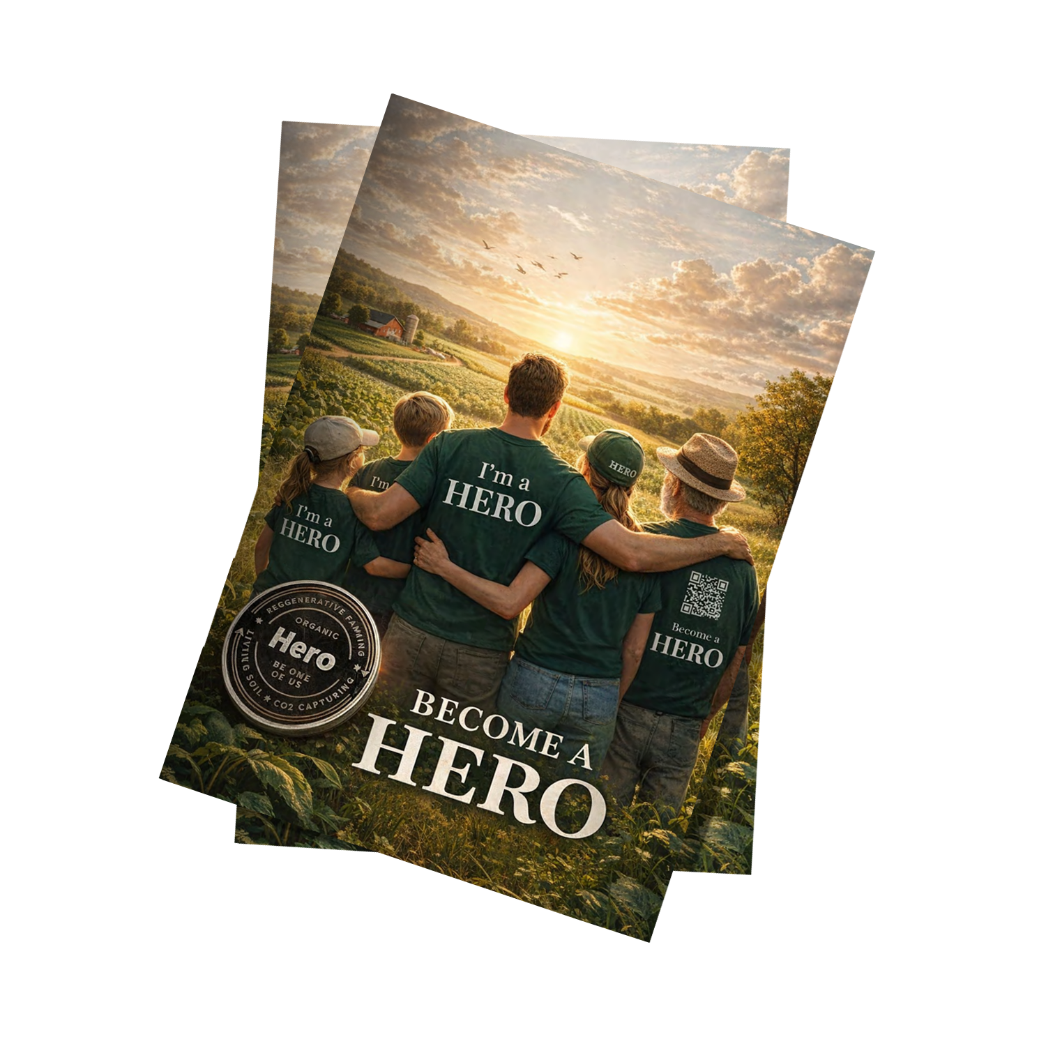 Från Zero till Hero