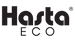 Hasta eco logotyp
