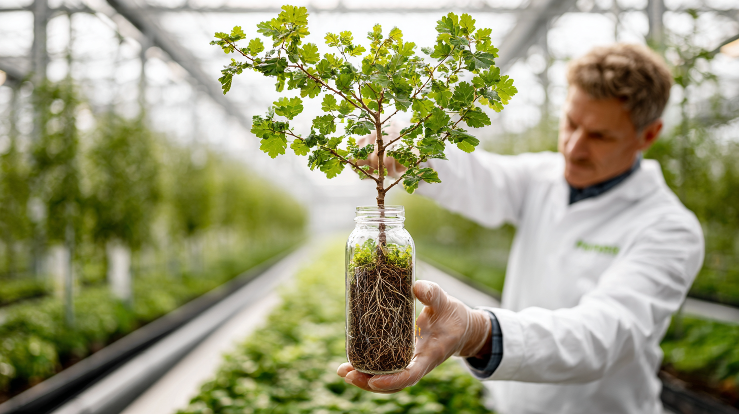 Hasta Eco Bio development